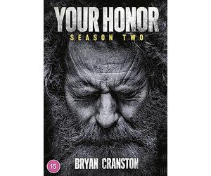 Your Honor Season 2 [DVD]