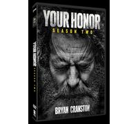 Your Honor: Season Two (DVD) Bryan Cranston Michael Stuhlbarg