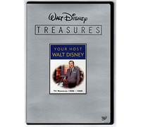 Your Host Walt Disney - Your Host Walt Disney