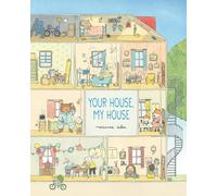 Your House, My House