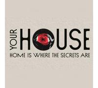 YOUR HOUSE (PC) Steam Key - GLOBAL