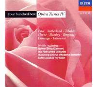 Your Hundred Best Opera 4