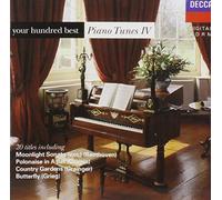 Your Hundred Best Piano Tunes