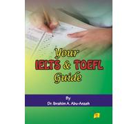 Your Ielts and Toefl Guide