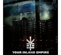 Your Inland Empire Your Inland Empire (CD) Album Digipak (Limited Edition)