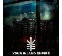 Your Inland Empire Your Inland Empire (Vinyl LP) 12" Album