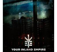 Your Inland Empire Your Inland Empire (Vinyl LP) 12" Album
