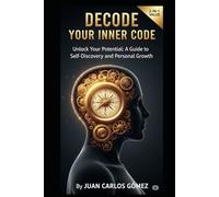 Your Inner Code: An Interactive Jungian Guide to Unlock Your Essence