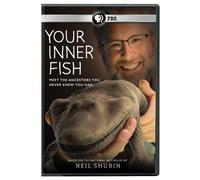 Your Inner Fish [Edizione: Stati Uniti]