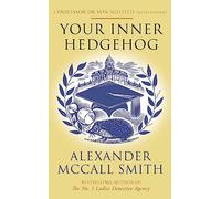 Your Inner Hedgehog: A Professor Dr von Igelfeld Entertainment