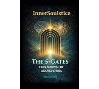 Your InnerSoulstice: The 5 Gates: From Survival to Aligned Living