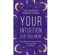 Your Intuition Led You Here
