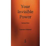 Genevieve Behrend Your Invisible Power (Copertina rigida)