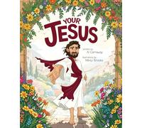 Your Jesus