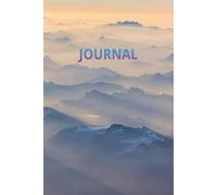 Your journal: Between Words and Silence
