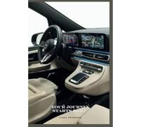 YOUR JOURNEY STARTS HERE LINED NOTEBOOK: Driven to Write - Lined Notebook for Visionaries and Achievers