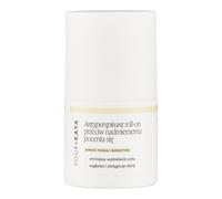 Your KAYA Antitraspirante roll-on contro la sudorazione eccessiva, Viola e Ambra