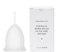 Your Kaya Coppa mestruale Small