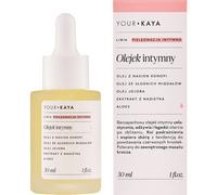 Your Kaya Olio Intimo 30 ml