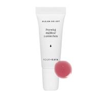 Your Kaya Olio per Labbra Ciliegia Estiva 10 ml Cherry Glow