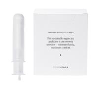 Your Kaya Regular Tampons with Applicator 16 pcs