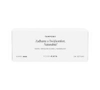 Your Kaya Tamponi Super 24 pz