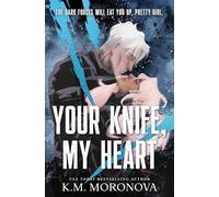 Your Knife, My Heart: Standard Edition