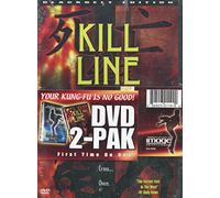 Your Kung Fu Is No Good