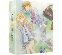 Your Lie in April - Partie 1/2 - Edition Collector Bluray