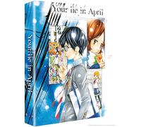Your Lie in April - Partie 2/2 - Edition Collector