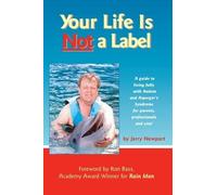Your Life Is not a Label (Tascabile)