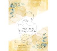 Your Life is Your Love Story: Poetry Collection and Planner