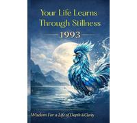 Your Life Learns Through Stillness