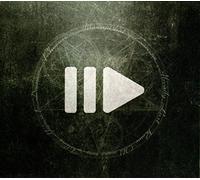 Your Life On Hold - Burning For The Ancient Connection