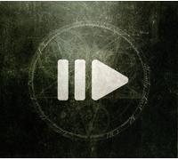 Your Life on Hold BURNING FROM THE.. (Blu-ray)
