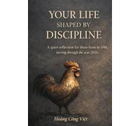 YOUR LIFE SHAPED BY DISCIPLINE