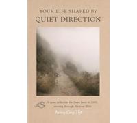 YOUR LIFE SHAPED BY QUIET DIRECTION A quiet reflection for those born in 2000, moving through the year 2026