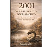 YOUR LIFE SHAPED BY QUIET RESILIENCE A quiet reflection for those born in 2001, moving through the year 2026