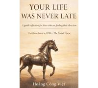 Your Life Was Never Late A Reflection for Those Born in 1990