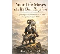 Your Life Was Never Late Reflections for Those Born in 1991, Navigating 2026