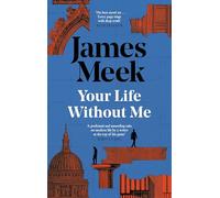 Your Life Without Me