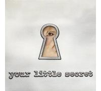 Your Little Secret [Audio CD] Melissa Etheridge