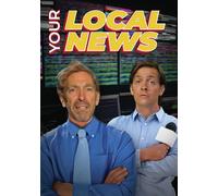 Your Local News Anthony Cole Elizabeth France Jay Plyburn Mark Landon Smith