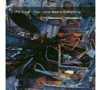 Your Love Means Everything