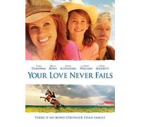 Your Love Never Fails [DVD] [2011] [Region 1] [US Import] [NTSC]