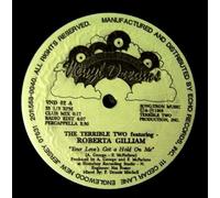 Your Love's Got A Hold On Me-12"