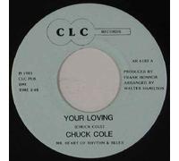 Your Loving / Stop Accusing Me-7" 45