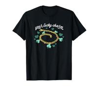 Your Lucky Charm St. Patrick's Day Maglietta