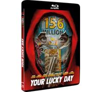YOUR LUCKY DAY - BD