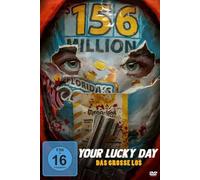 Your Lucky Day - Das große Los (DVD) Cloud Angus Knight Elliot Beaumon Sterling